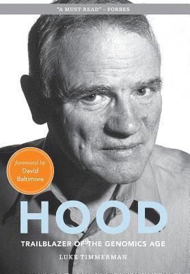 Timmerman L, Tracy Cutchlow - Hood, Inbunden