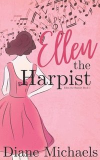bokomslag Ellen the Harpist