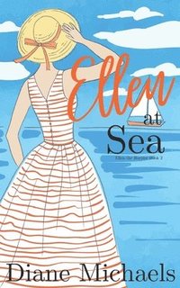 bokomslag Ellen at Sea: (Ellen the Harpist Book 2)