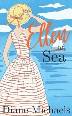 bokomslag Ellen at Sea: (Ellen the Harpist Book 2)