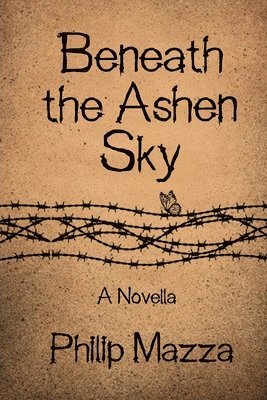 Beneath the Ashen Sky 1