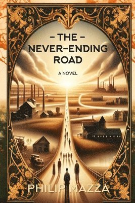 The Never-Ending Road 1