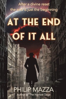 At the End of it All