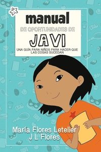 bokomslag Manual de Oportunidades de Javi