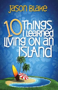 bokomslag 10 Things I Learned Living on an Island