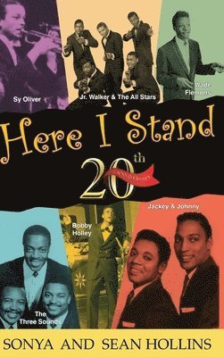 Here I Stand: One City's Musical History 1