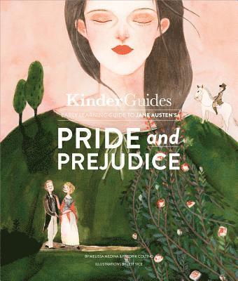 Early learning guide to Jane Austen's Pride and Prejudice
