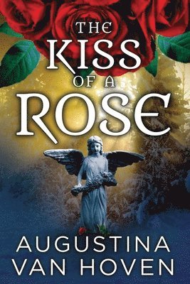 Kiss of a Rose 1