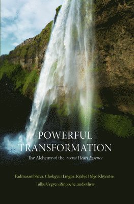 Powerful Transformation 1