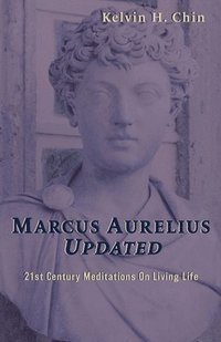 bokomslag Marcus Aurelius Updated