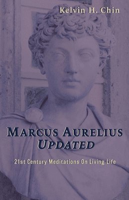 bokomslag Marcus Aurelius Updated