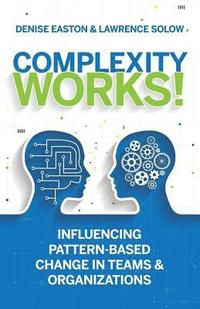 bokomslag Complexity Works!: Influencing Pattern-Based Change in Teams and Organizations