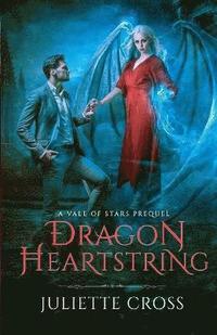 bokomslag Dragon Heartstring