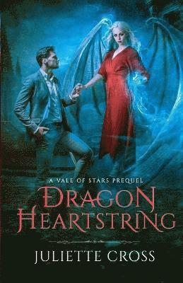 bokomslag Dragon Heartstring