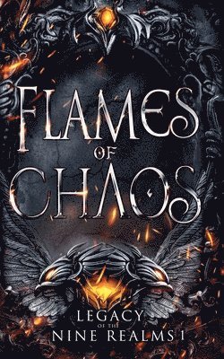 Flames of Chaos 1