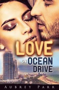 bokomslag Love on Ocean Drive