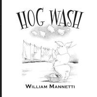 bokomslag Hog Wash