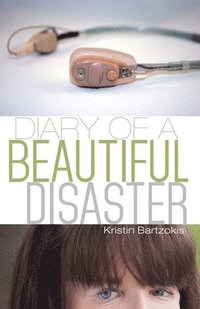 bokomslag Diary of a Beautiful Disaster
