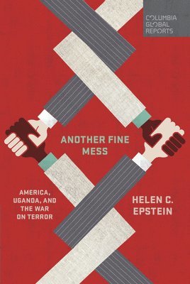Helen C. Epstein, Helen C Epstein - Another Fine Mess, Häftad