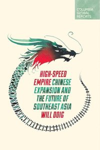 bokomslag High-Speed Empire