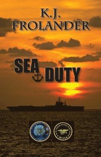 bokomslag Sea Duty