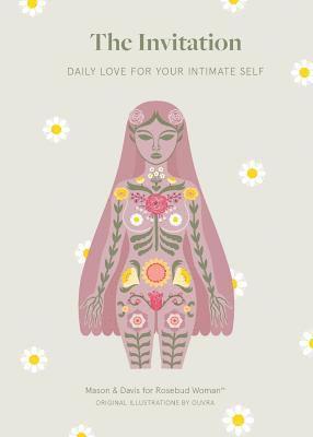 bokomslag The Invitation: Daily Love for Your Intimate Self