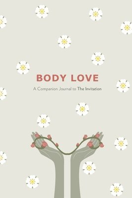 bokomslag Body Love