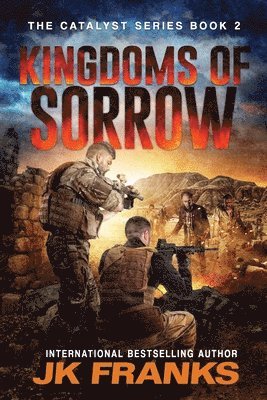Kingdoms of Sorrow 1