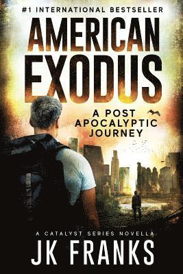 American Exodus 1