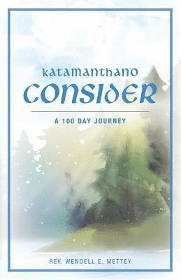 Katamanthano CONSIDER 1