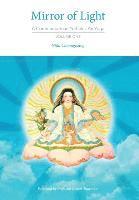 Nida Chenagtsang - Mirror of Light, Inbunden