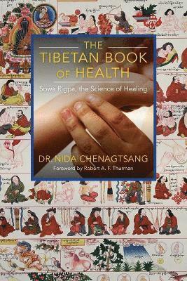 The Tibetan Book of Health 1