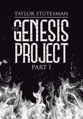 bokomslag The Genesis Project