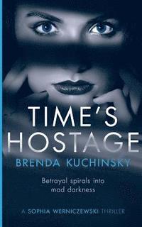 bokomslag Time's Hostage
