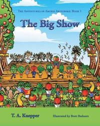 bokomslag The Big Show