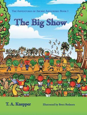 The Big Show 1