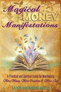 bokomslag Magical Money Manifestations