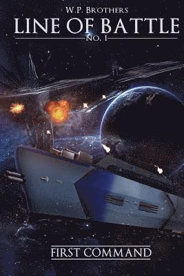 First Command: Line of Battle No. 1