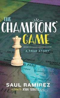 bokomslag The Champions' Game