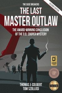 bokomslag The Last Master Outlaw