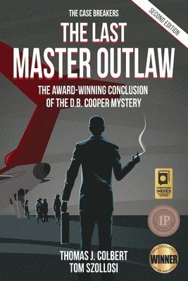 The Last Master Outlaw 1