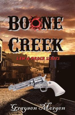 Boone Creek