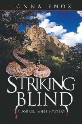 Striking Blind 1