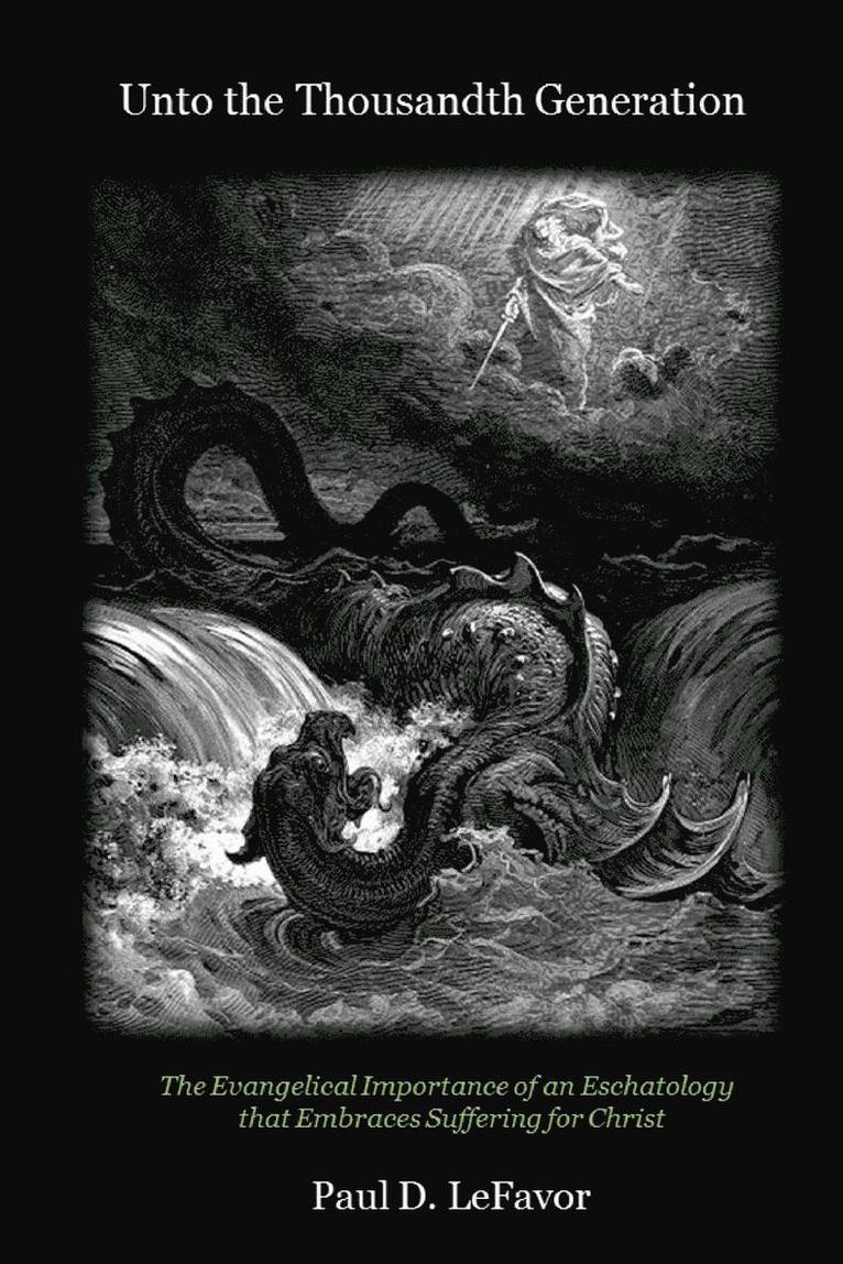 Unto the Thousandth Generation