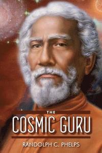 bokomslag The Cosmic Guru