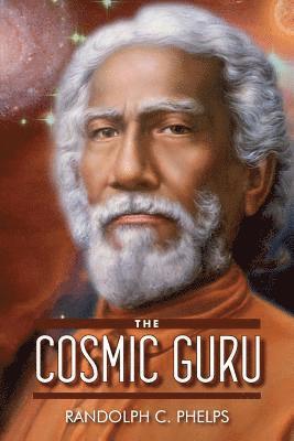bokomslag The Cosmic Guru