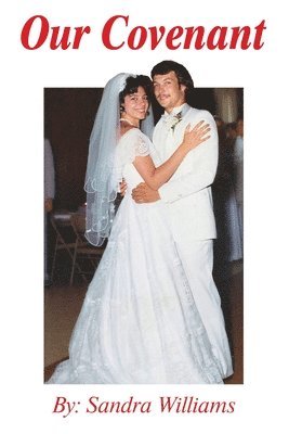 Sandra Williams - Our Covenant, Häftad