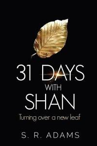 bokomslag 31 DAYS with SHAN: Turning over a new leaf