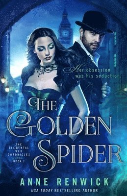 Golden Spider