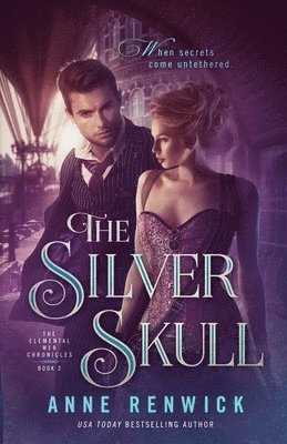 The Silver Skull 1